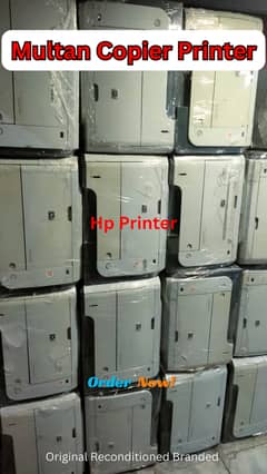 low price hp printer copier in pakistan