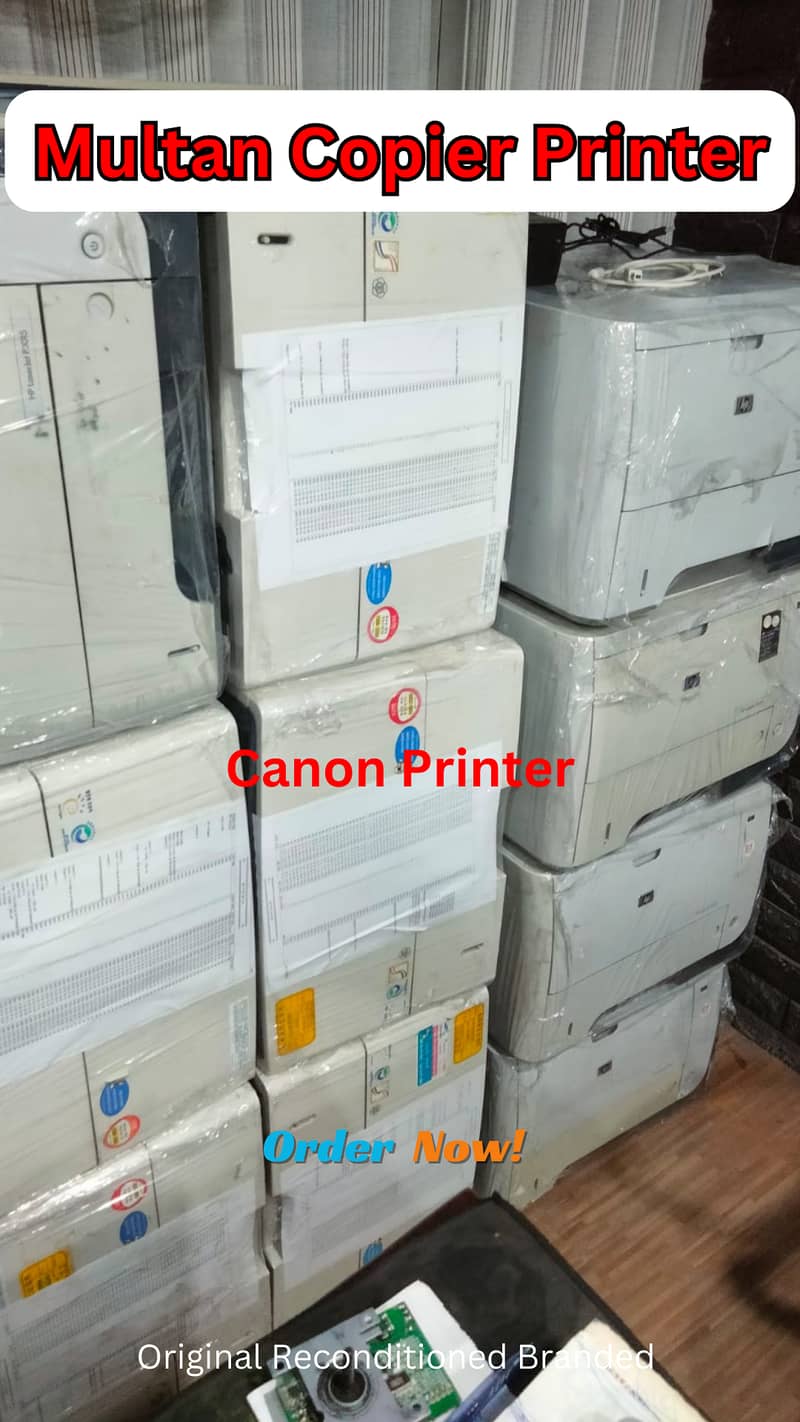 hp laserjet 3015dn lowest price printer copier in pakistan 3