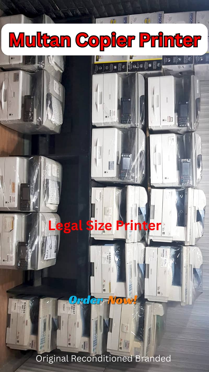 hp laserjet 3015dn lowest price printer copier in pakistan 4