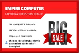 SALES ON LAPTOPS -BEST LAPTOP DEALS RIGHT NOW EMPIRE COMPUTER