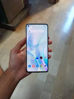 OnePlus 8 5g Fresh PTA Approved FlagShip Phone