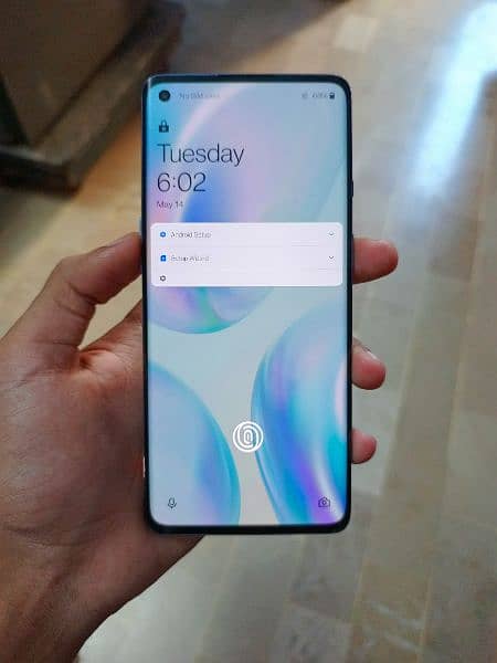 OnePlus 8 5g Fresh PTA Approved FlagShip Phone 1
