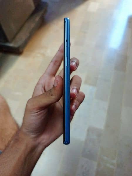 OnePlus 8 5g Fresh PTA Approved FlagShip Phone 4