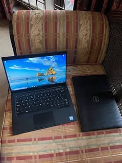 Core i7 8th Gen Laptop Dell Len ovo H P Laptops 7390 x280 t480 5490 0