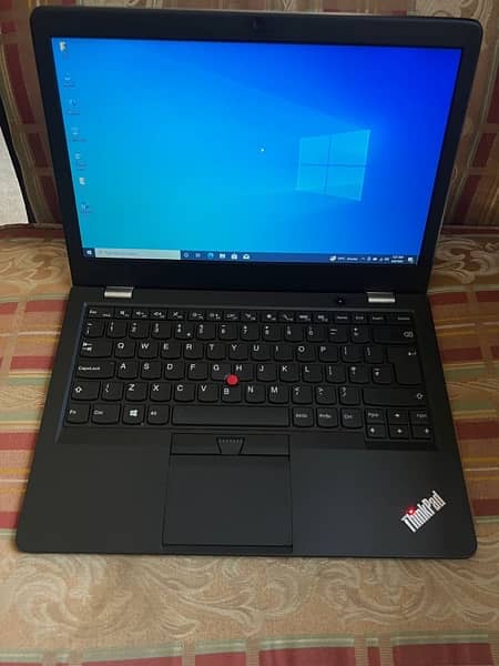 Core i7 8th Gen Laptop Dell Len ovo H P Laptops 7390 x280 t480 5490 3