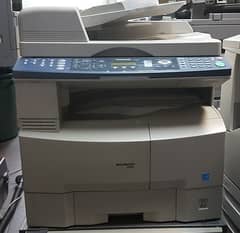 low price printer copier machine in pakistan A3 size
