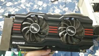 Asus GTX 660 OC 2GB exchange with iphone 8 or SE 2020
