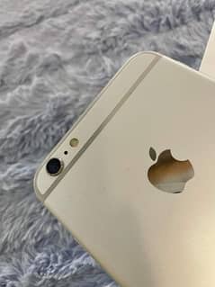 IPhone 6s Stroge 64 GB PTA approved  0332.8414. 006 WhatsApp