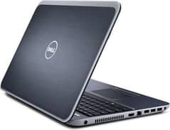 Dell Inspiron Core i5 3rd generation Laptop. 4GB Ram, 500GB HDD.