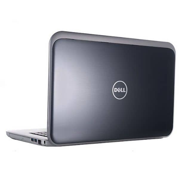 Dell Inspiron Core i5 3rd generation Laptop. 4GB Ram, 500GB HDD. 1