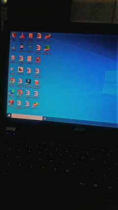 Acer Laptop 296/6