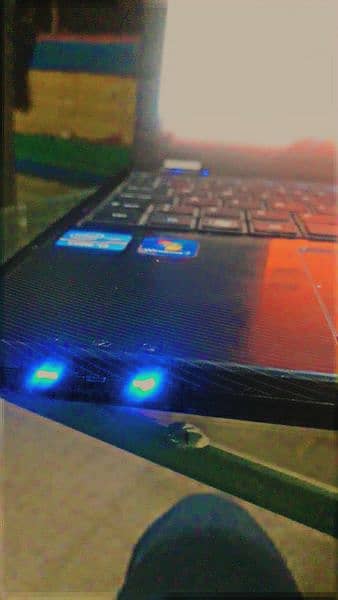 Acer Laptop 296/6 4