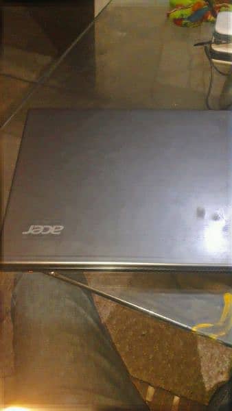 Acer Laptop 296/6 7