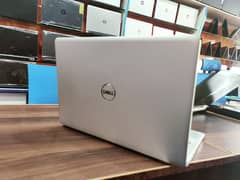 Dell Inspiron 15 - 5570 / 5584 Core i5 8th Generation Al Wajid Laptops