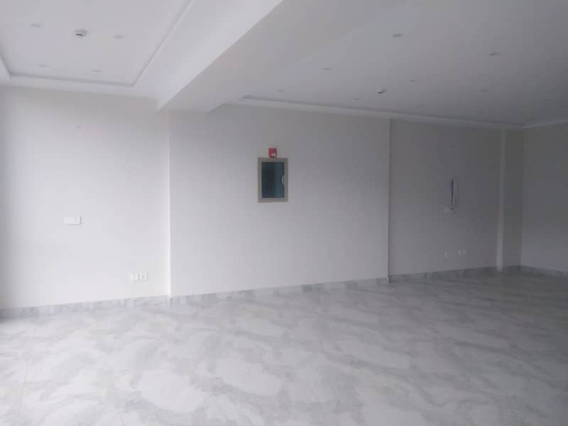 08 Marla Building 2nd For Rent In A Block DHA Phase 6 Lahore 2