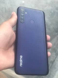 realme 5 PTA Approved 0