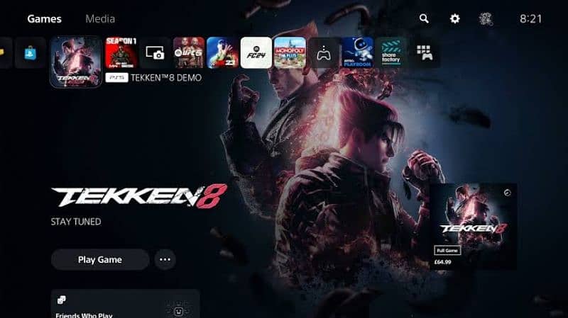 PS5 PS4 GAMES Latest Sale Rates Primary Secondary 2