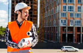 Construction Supervisor Required - MUST HAVE CIVIL EXPERIENCE 0
