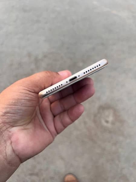 iPhone 7plus PTA approved for sale 2