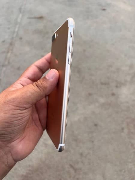 iPhone 7plus PTA approved for sale 4