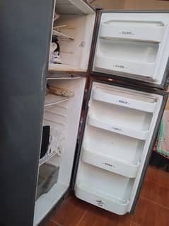 Haier Refrigerator Double Door For Sale