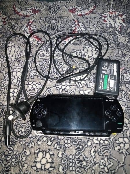 PSP 1002 IN SUPER CLEAN CONDITION 5