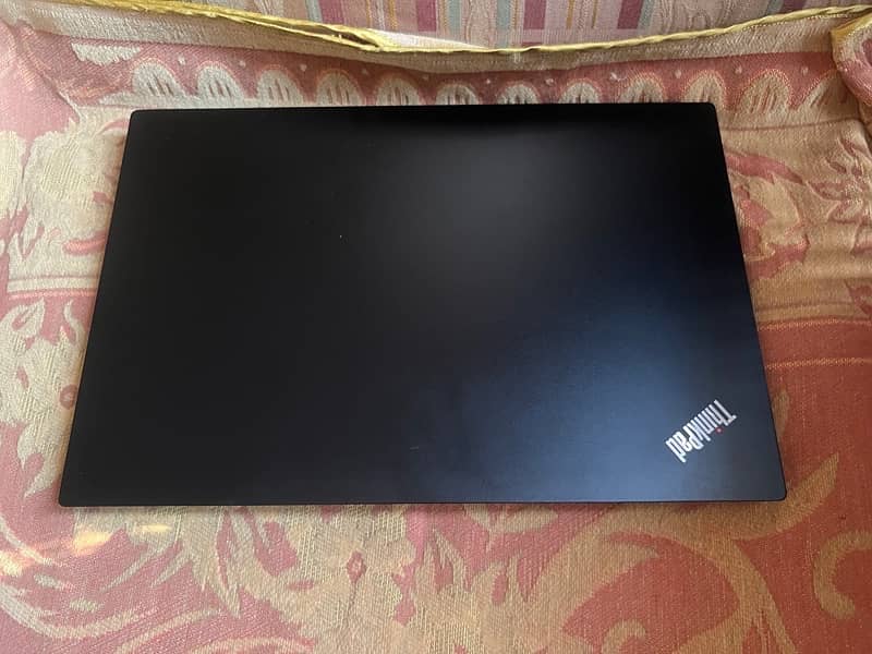 Lenovo Core i5 10th Generation Laptop thinkpad E15 15.6 11th ideapad 1