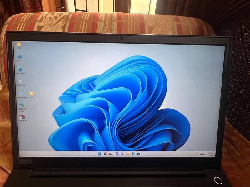 Lenovo Core i5 10th Generation Laptop thinkpad E15 15.6 11th ideapad 5
