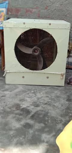 Lahore cooler sale in good condition 0