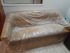 Sofa 5 seater New Condition