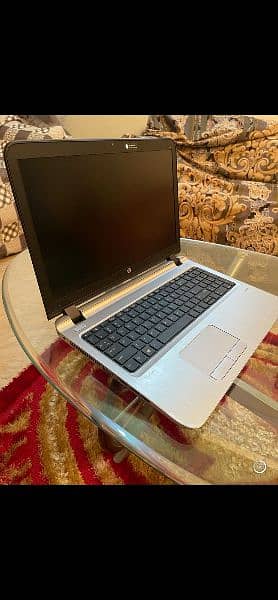 laptop for sale hp brand condition 10/10 best laptop 1