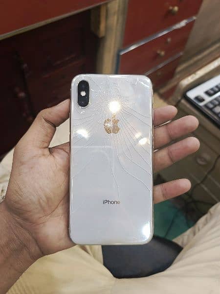 iphone x Pta Approved 6
