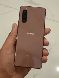 Sony Xperia 5 mark 2 official pta approved 0