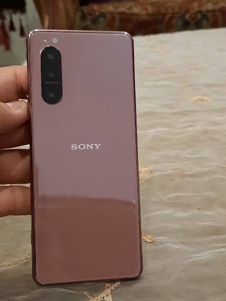 Sony Xperia 5 mark 2 official pta approved 8