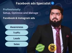 Digital Marketing services ( Facebook & Instagram ads ) 0
