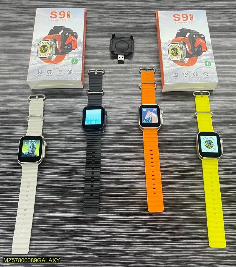Smart Watch For sell 1