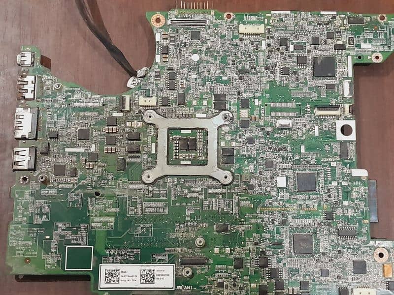 dell latutude ae5420 motherboard with Processor Core i3 2nd Generation 2
