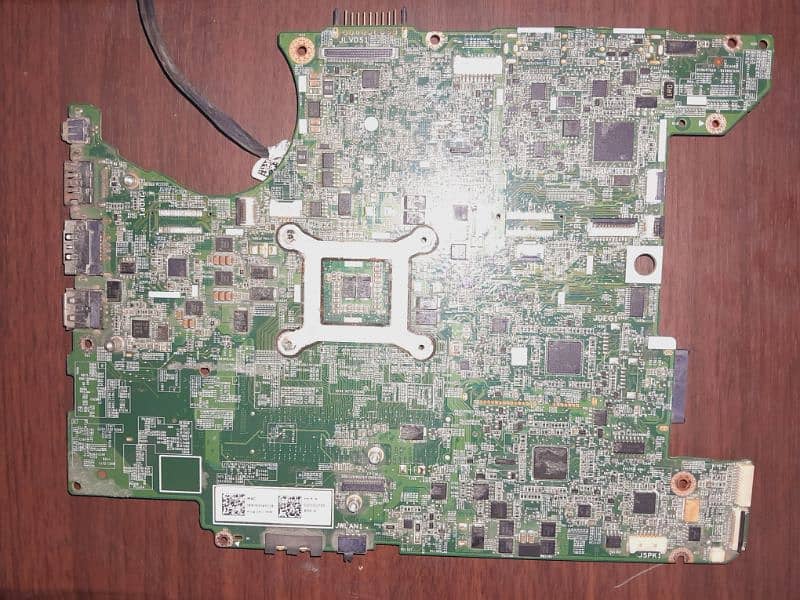 dell latutude ae5420 motherboard with Processor Core i3 2nd Generation 4