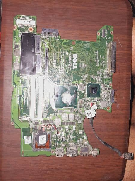 dell latutude ae5420 motherboard with Processor Core i3 2nd Generation 5
