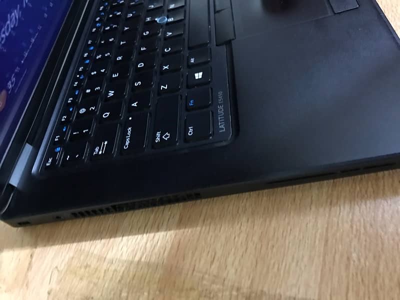 Dell core i5 5th generation with 2gb nvidia card 1