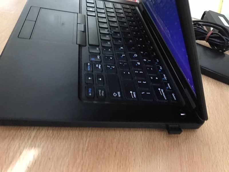 Dell core i5 5th generation with 2gb nvidia card 4