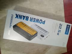 power bank fast charger 0