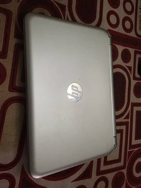 HP 215 G1 Notebook 1