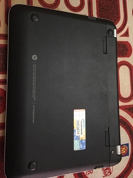 HP 215 G1 Notebook 2