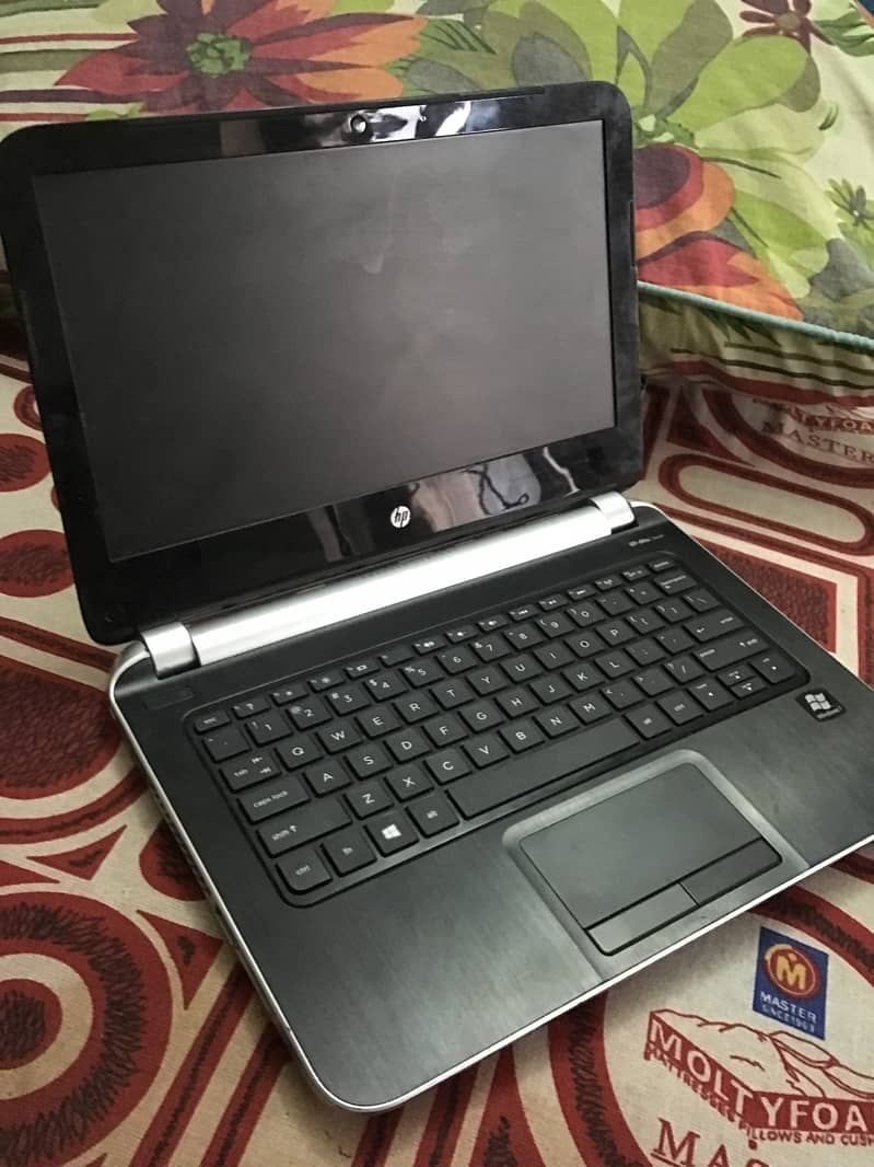 HP 215 G1 Notebook 3