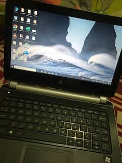 HP 215 G1 Laptop