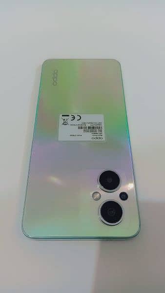 Oppo F21 Pro 5G complete Box 03064505035 14