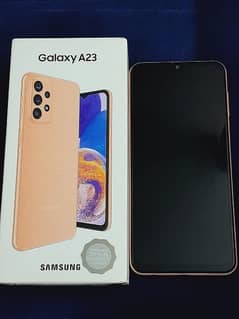 Samsung Galaxy A23 - (Serious Buyers Only)