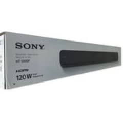 Sony HT SF-100