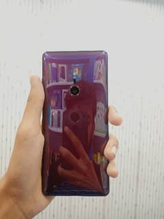 Sony Xperia XZ3, BEST FOR GAMING, 4/64
